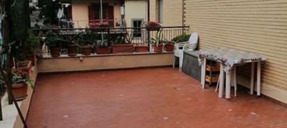 Apartamento de 4 divisões em Rome, Italy N.º 17004 8