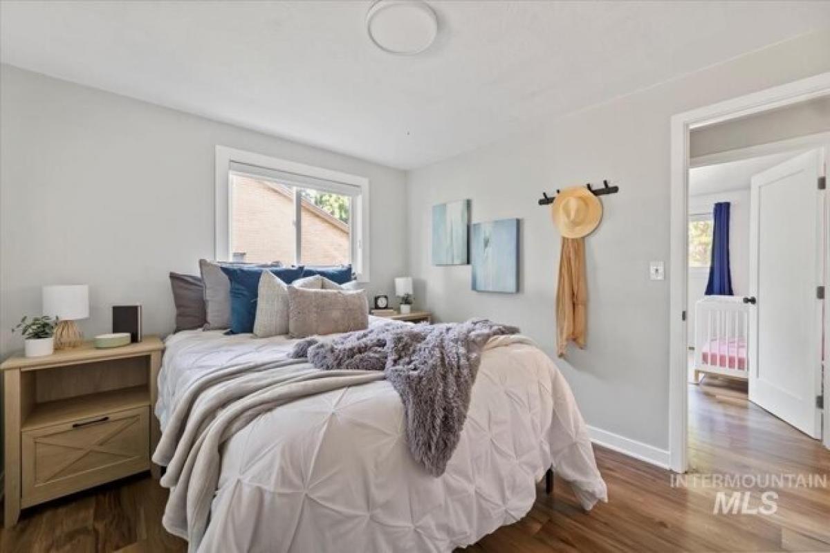 3 bedrooms House in Boise, USA No. 413839