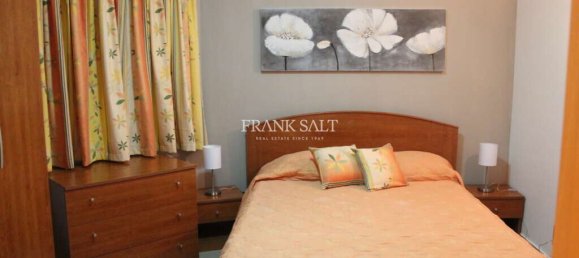 Apartamento de 3 dormitorios en Gzira, Malta No. 8983 30