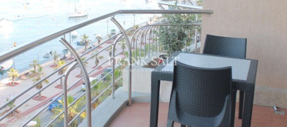 Apartamento de 3 dormitorios en Gzira, Malta No. 8983 2
