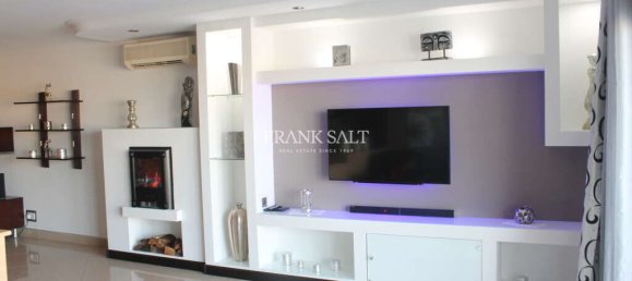Apartamento de 3 dormitorios en Gzira, Malta No. 8983 13