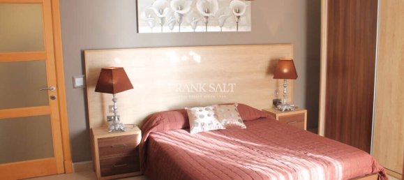 Apartamento de 3 dormitorios en Gzira, Malta No. 8983 16