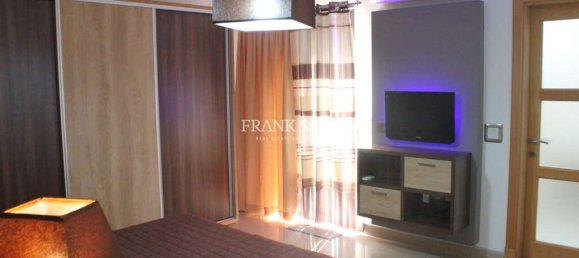 Apartamento de 3 dormitorios en Gzira, Malta No. 8983 25