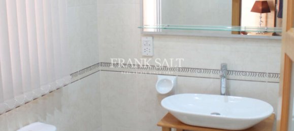 Apartamento de 3 dormitorios en Gzira, Malta No. 8983 27