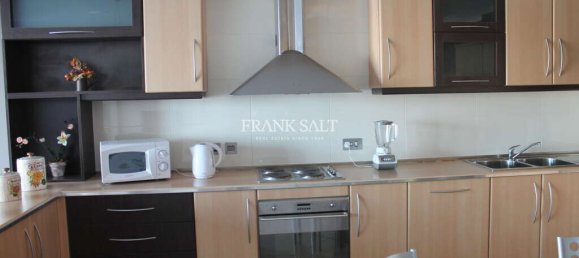 Apartamento de 3 dormitorios en Gzira, Malta No. 8983 9