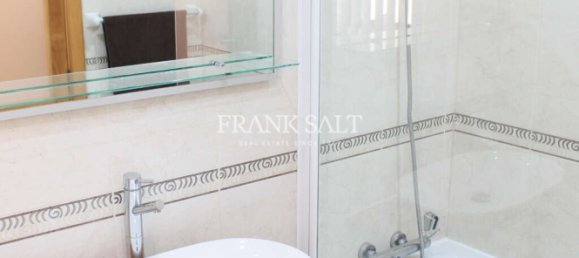 Apartamento de 3 dormitorios en Gzira, Malta No. 8983 18