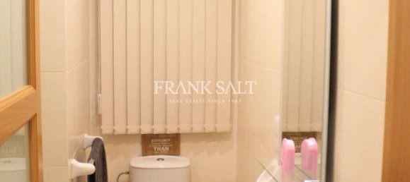 Apartamento de 3 dormitorios en Gzira, Malta No. 8983 32