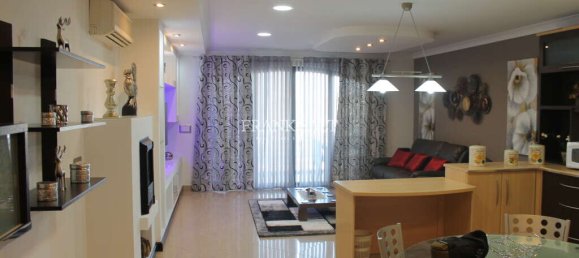Apartamento de 3 dormitorios en Gzira, Malta No. 8983 10