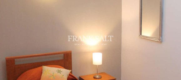 Apartamento de 3 dormitorios en Gzira, Malta No. 8983 31