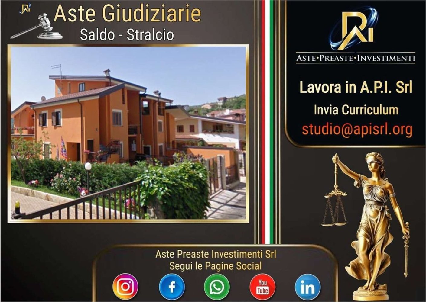 6-Zimmer Haus in Mendicino, Italy, Nr. 182299