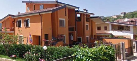 6-Zimmer Haus in Mendicino, Italy, Nr. 182299 2