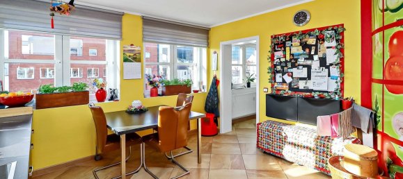 Дуплекс с 5 комнатами в Кройцберг, Германия № 106690 12