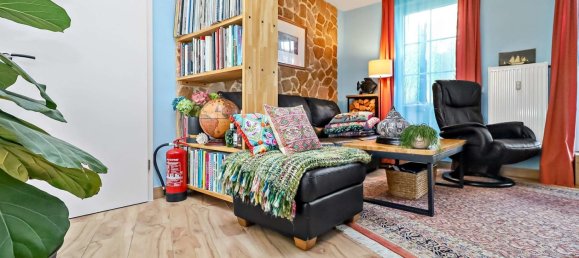 Дуплекс с 5 комнатами в Кройцберг, Германия № 106690 5