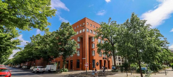 Дуплекс с 5 комнатами в Кройцберг, Германия № 106690 20