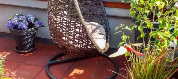 Дуплекс с 5 комнатами в Кройцберг, Германия № 106690 15