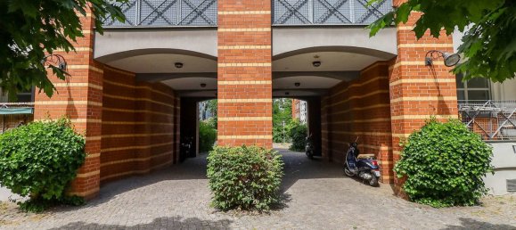 Дуплекс с 5 комнатами в Кройцберг, Германия № 106690 19