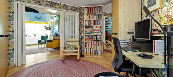 Дуплекс с 5 комнатами в Кройцберг, Германия № 106690 9