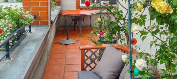 Дуплекс с 5 комнатами в Кройцберг, Германия № 106690 14