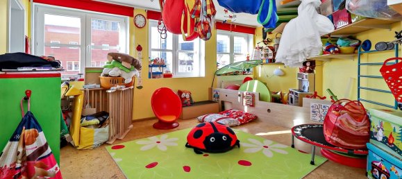 Дуплекс с 5 комнатами в Кройцберг, Германия № 106690 6