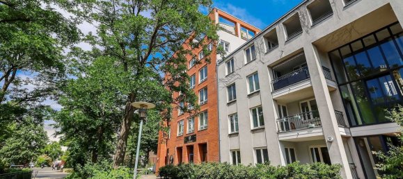 Дуплекс с 5 комнатами в Кройцберг, Германия № 106690 18