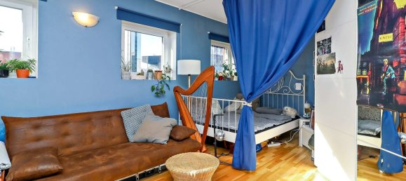 Дуплекс с 5 комнатами в Кройцберг, Германия № 106690 8