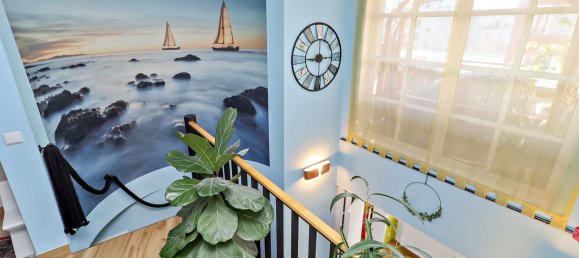 Дуплекс с 5 комнатами в Кройцберг, Германия № 106690 11