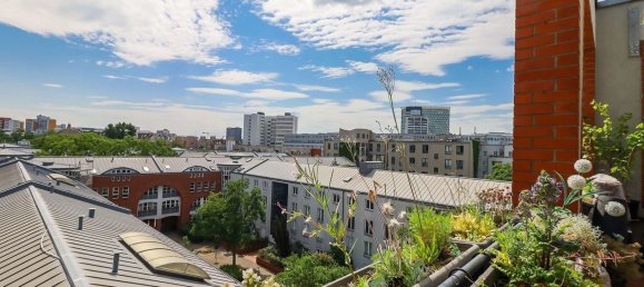 Дуплекс с 5 комнатами в Кройцберг, Германия № 106690 16