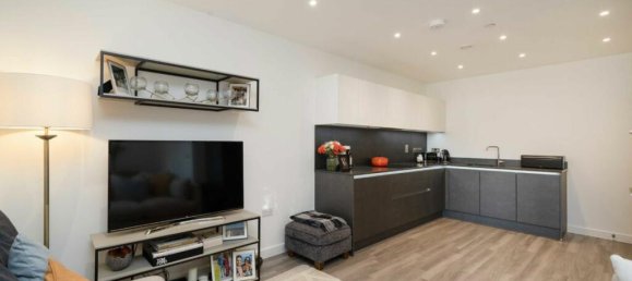 1 chambre Appartement à Acton, United Kingdom No. 10034 3