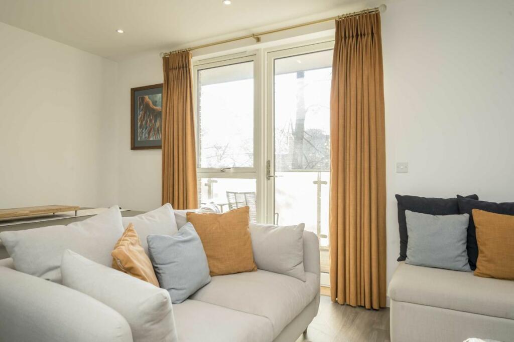 1 chambre Appartement à Acton, United Kingdom No. 10034