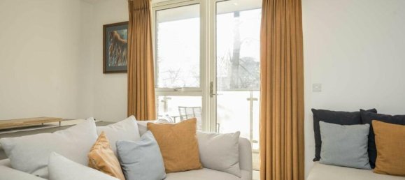 1 chambre Appartement à Acton, United Kingdom No. 10034 2