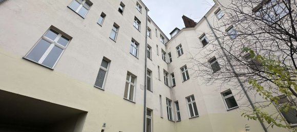 Bâtiment à Wedding, Germany 1450m² No. 37050 10