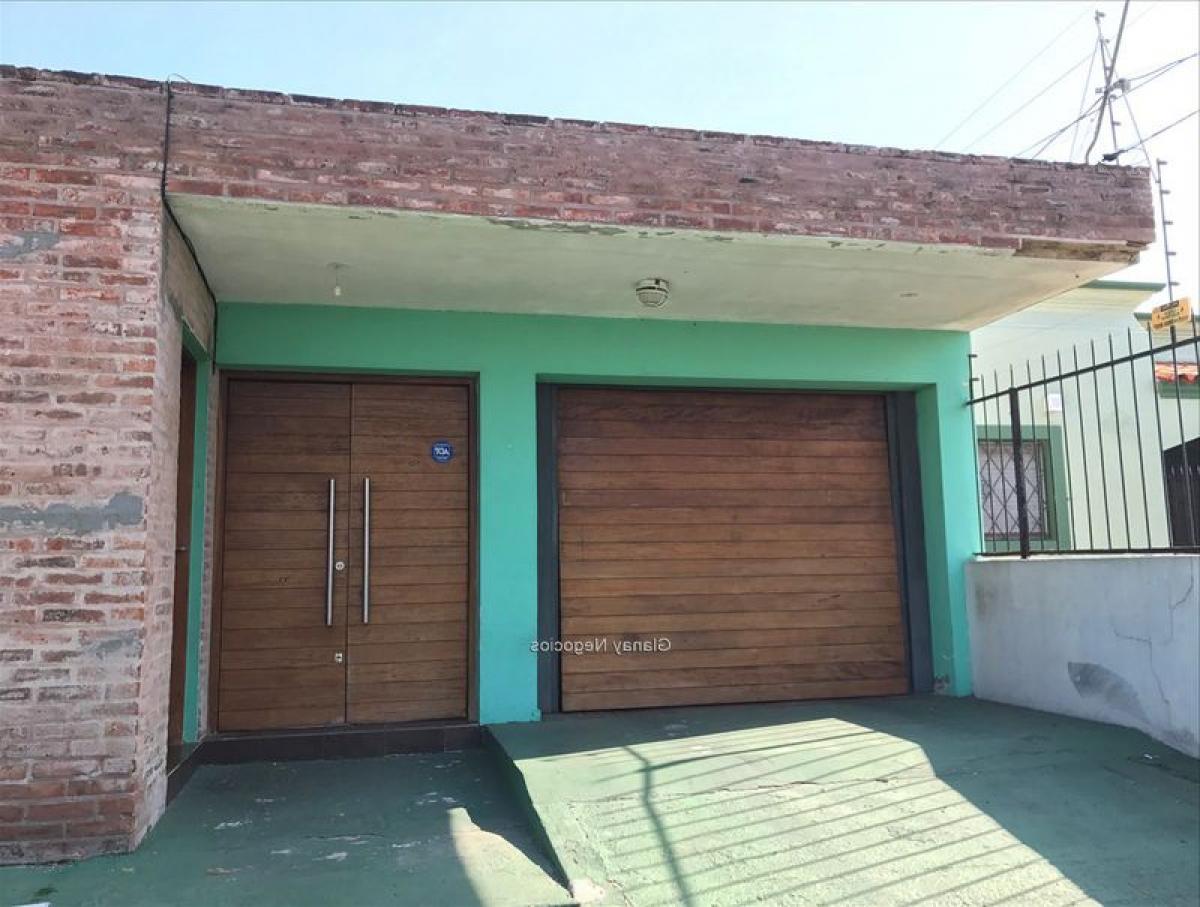 4 Schlafzimmer Haus in Montevideo, Uruguay, Nr. 11242