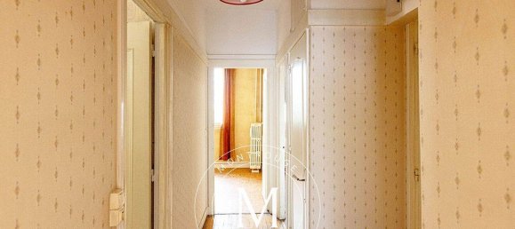 Квартира с 1 спальней в Монруж, Франция № 170390 7