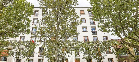 Квартира с 1 спальней в Монруж, Франция № 170390 14