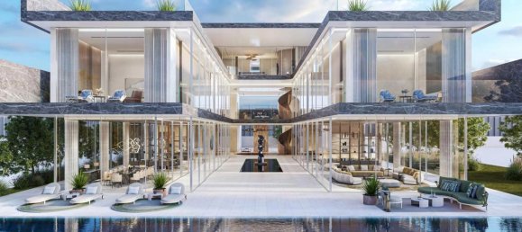 Квартира с 1 спальней в Al Jaddaf, ОАЭ № 96584 2