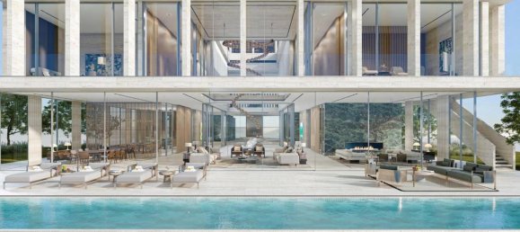 Квартира с 1 спальней в Al Jaddaf, ОАЭ № 96584 3