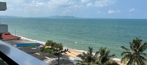 1 bedroom Apartment in Pattaya, Thailand No. 19585 7