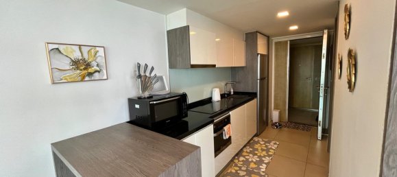 1 bedroom Apartment in Pattaya, Thailand No. 19585 8