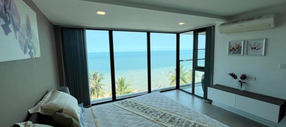 1 bedroom Apartment in Pattaya, Thailand No. 19585 10