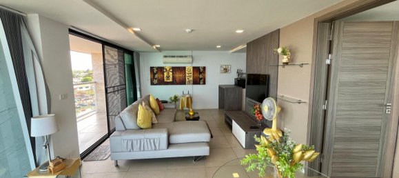 1 bedroom Apartment in Pattaya, Thailand No. 19585 4