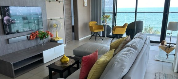 1 bedroom Apartment in Pattaya, Thailand No. 19585 5
