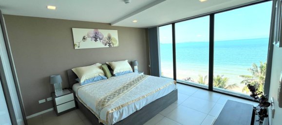 1 bedroom Apartment in Pattaya, Thailand No. 19585 9