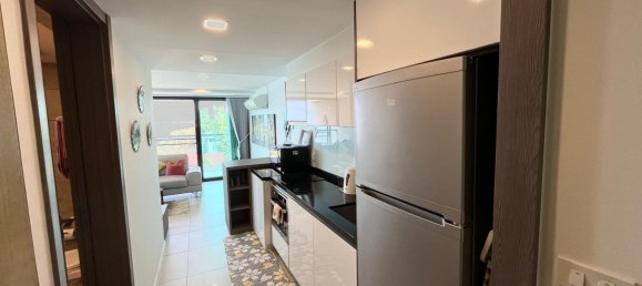 1 bedroom Apartment in Pattaya, Thailand No. 19585 2