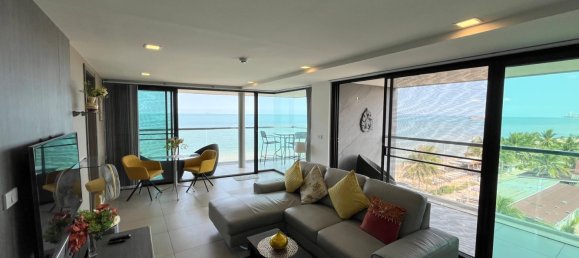 1 bedroom Apartment in Pattaya, Thailand No. 19585 3