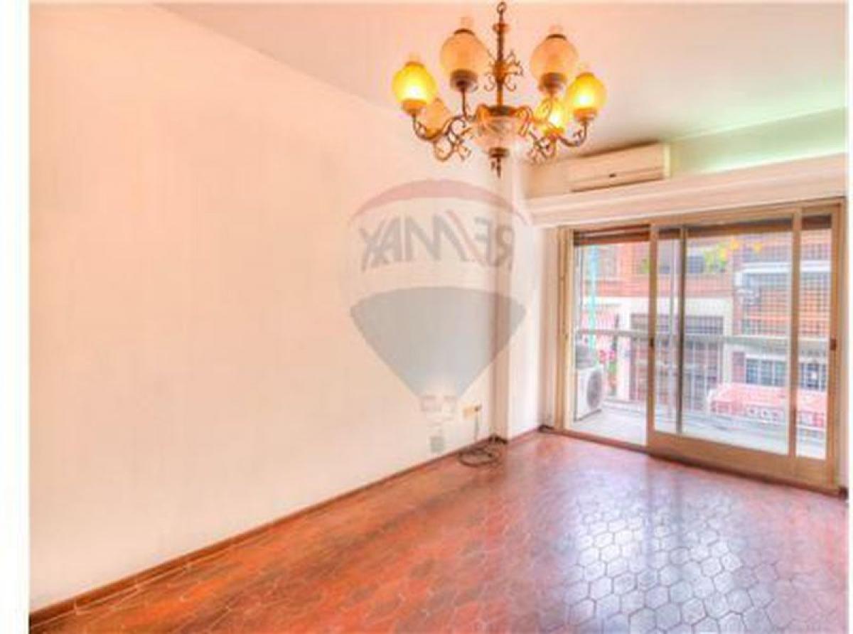 3 bedrooms Apartment in Buenos Aires, Argentina No. 75432