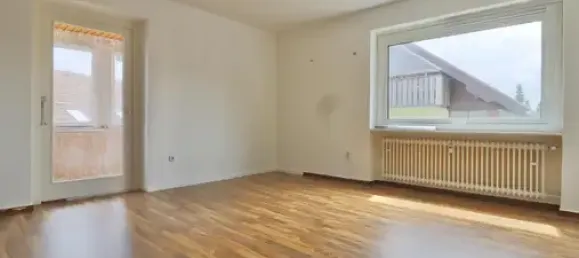 Квартира с 1 спальней в Гослар, Германия № 220994 3