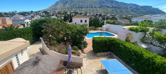 7 Schlafzimmer Villa in Denia, Spain, Nr. 164897 33