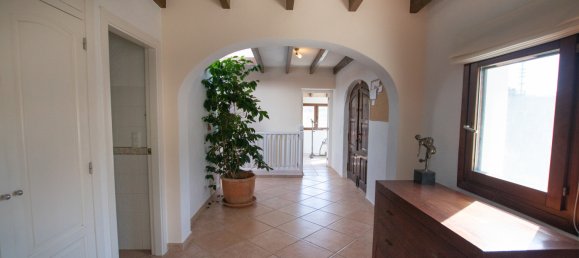 7 Schlafzimmer Villa in Denia, Spain, Nr. 164897 20