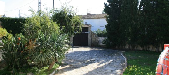 7 Schlafzimmer Villa in Denia, Spain, Nr. 164897 28