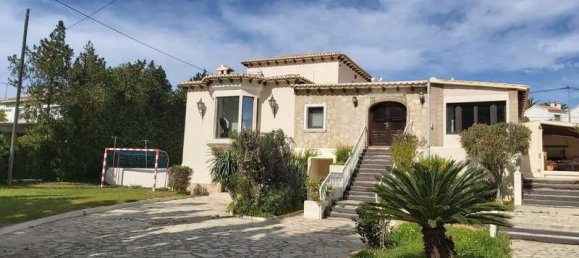7 Schlafzimmer Villa in Denia, Spain, Nr. 164897 22